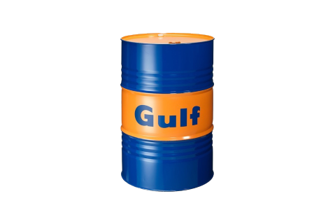 Gulf Crown EP (gamma)