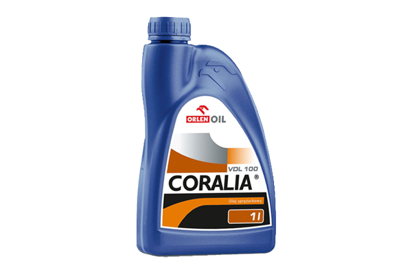 Orlen Oil Coralia VDL (gamma)