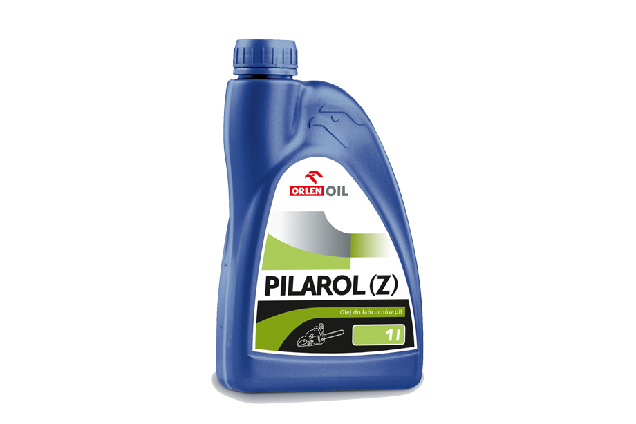 Orlen Oil Pilarol Z