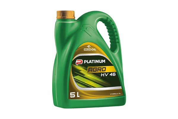 Orlen Oil Platinum Agro HV 46
