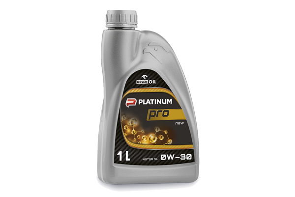 Orlen Oil Platinum PRO 0W-30 NEW