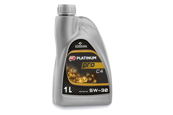 Orlen Oil Platinum PRO C4 5W-30