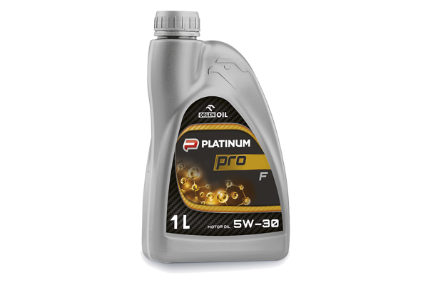 Orlen Oil Platinum PRO F 5W-30