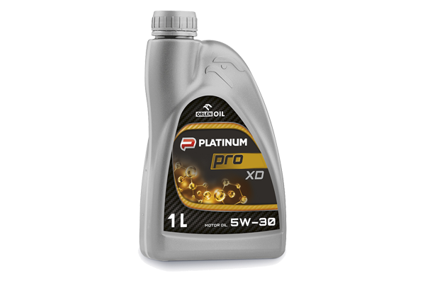 Orlen Oil Platinum PRO XD 5W-30