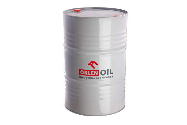 Orlen Oil Separation Oil