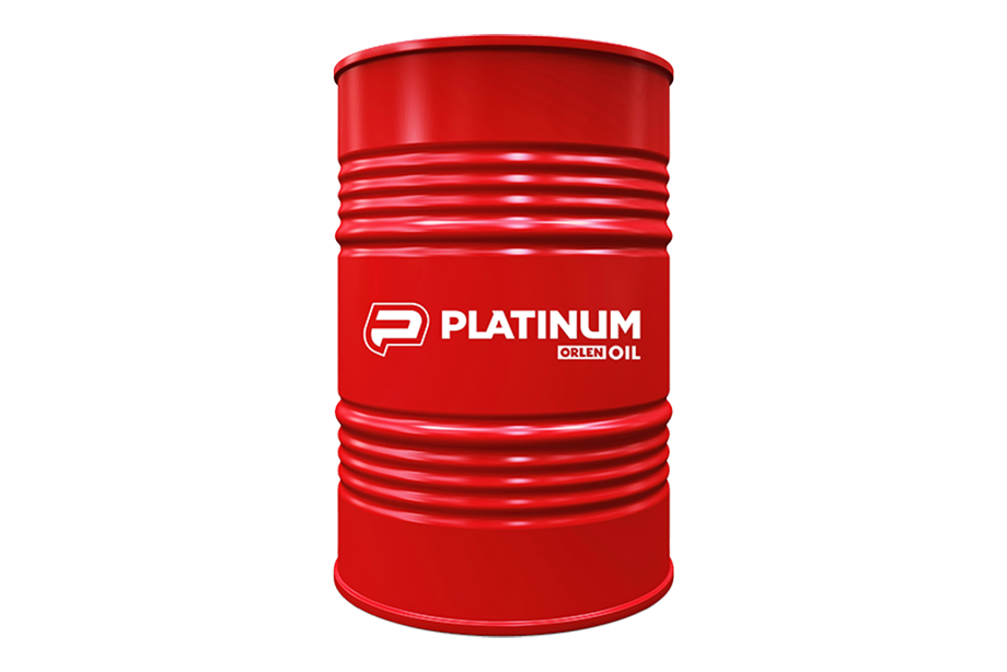 Orlen Oil Platinum Basic UTTO 10W-30