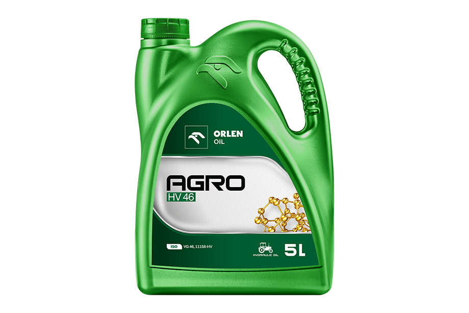 Orlen Oil Agro HV 46