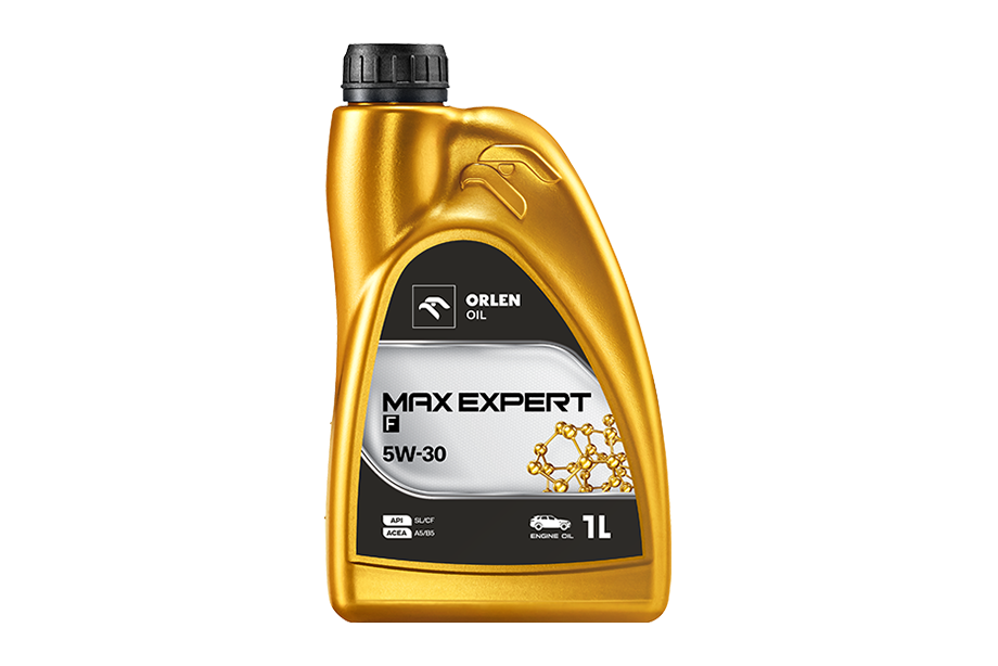 ORLEN OIL MAX EXPERT F 5W-30