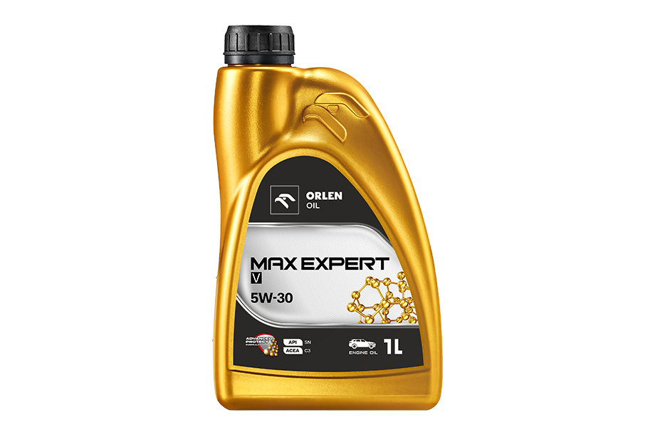 ORLEN OIL MAX EXPERT V 5W-30