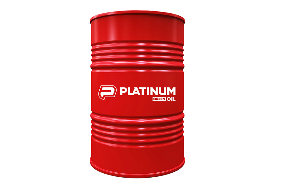 ORLEN OIL PLATINUM BOAT