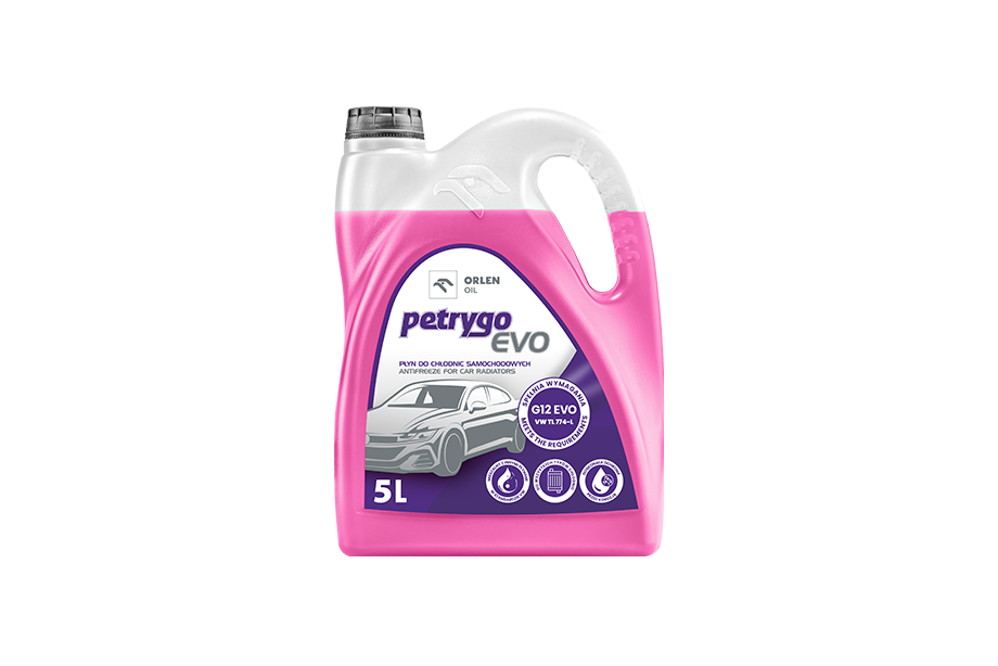 Orlen Oil Petrygo Evo