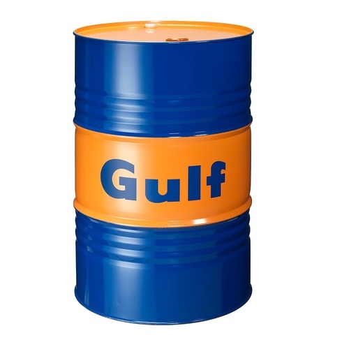 Gulf Antifreeze XLL