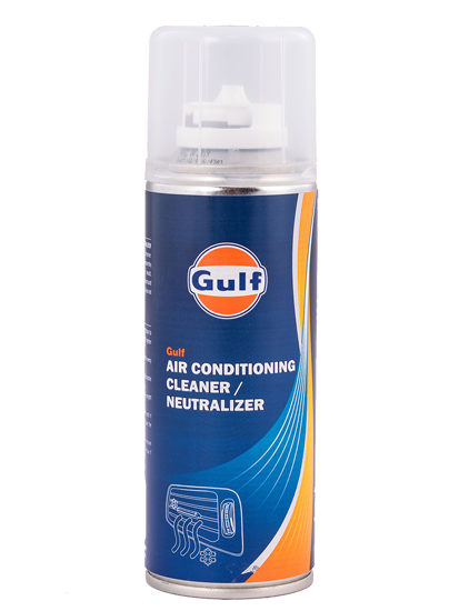 Gulf Neutralizer Air Conditioning Cleaner 