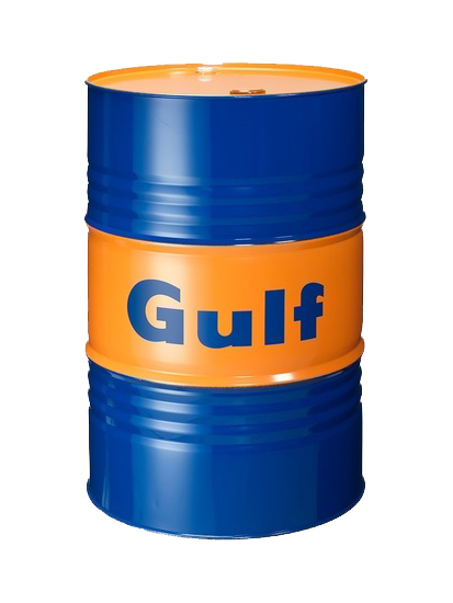 Gulf Super Duty CF (gamma)