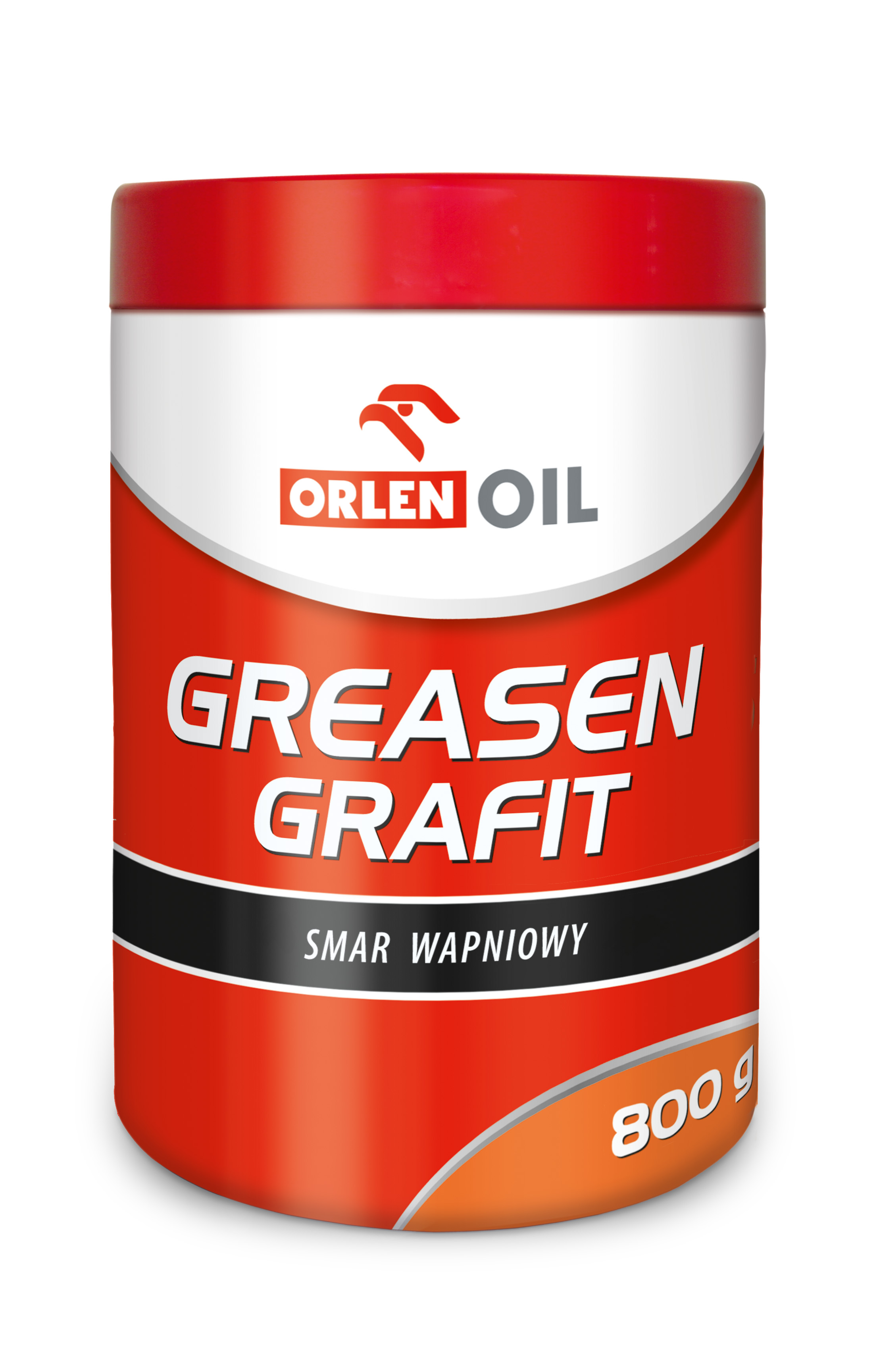 Orlen Oil Greasen Grafit