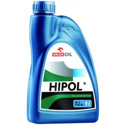 Orlen Oil Hipol Semisynthetic GL-5 75W-90