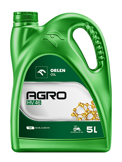 Orlen Oil Agro HV 46