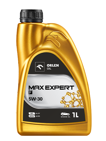 ORLEN OIL MAX EXPERT F 5W-30