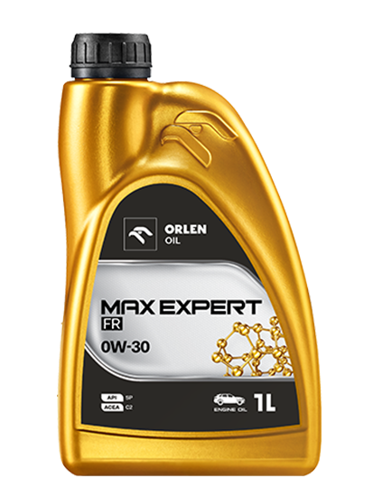 ORLEN OIL MAX EXPERT FR 0W-30