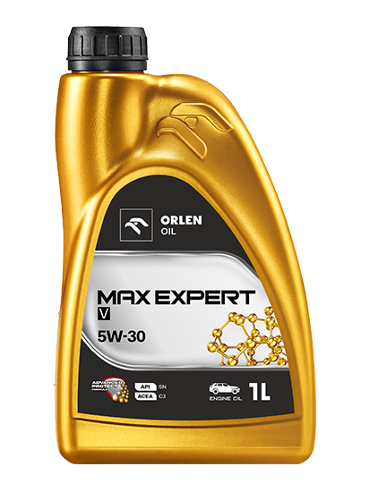 ORLEN OIL MAX EXPERT V 5W-30