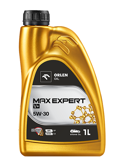 ORLEN OIL MAX EXPERT V+ 5W-30