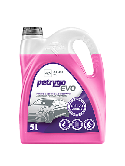 Orlen Oil Petrygo Evo