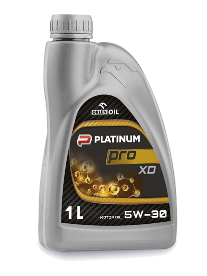 Orlen Oil Platinum PRO XD 5W-30