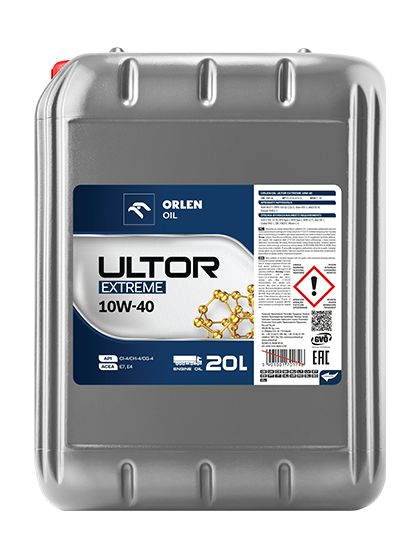 ORLEN OIL ULTOR EXTREME 10W-40