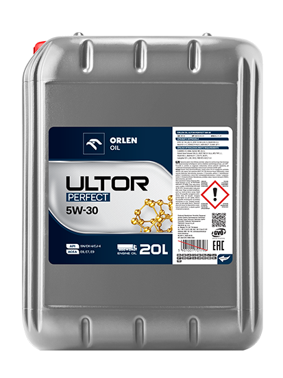 ORLEN OIL ULTOR PERFECT 5W-30